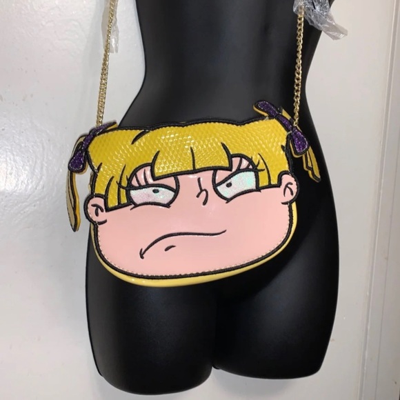 Danielle Nicole Handbags - 🥳Host Pick🥳Rare Angelica, Danielle Nicole Purse